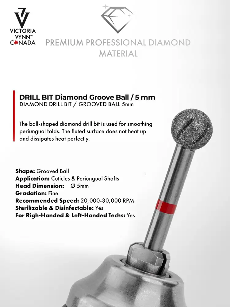 Best diamond drill deals bits