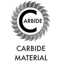 CARBIDE MATERIAL