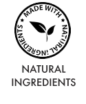 NATURAL INGREDIENTS