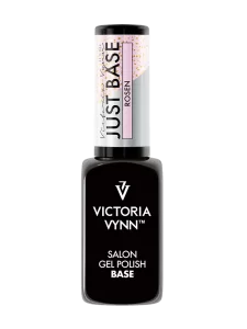 Victoria VYNN Best Lipgloss Nails Gel Just Base Rubber Base Coat 2023 Rosen