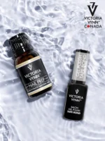 Victoria VYNN Salon Nail Prep and Tape Bond (préparation des ongles et ruban adhésif)
