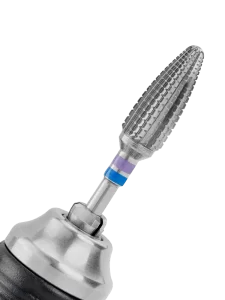 Victoria VYNN best premium carbide nail drill bits professional cyclone 6mm