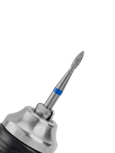 Victoria VYNN best professional mini flame drill bit 1.8mm