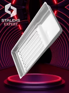 Staleks High Quality Manicure Tool Tray Expert 10 Type 1