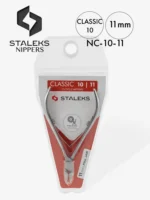 Staleks PRO Classic Cuticle Nail Nipper NC-10-11
