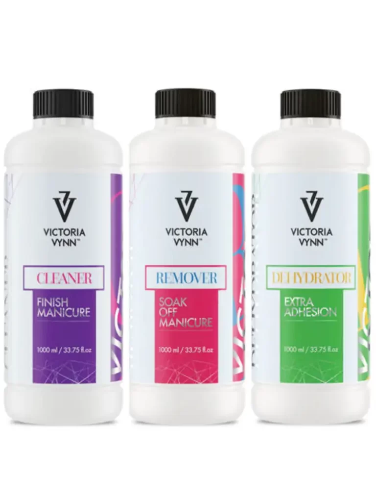 victoria vynn best salon nail preparation products