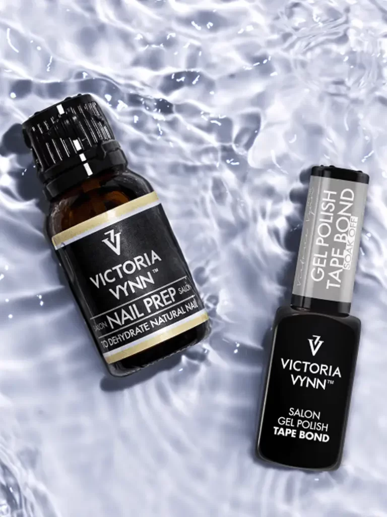 victoria vynn best salon nail preparation products