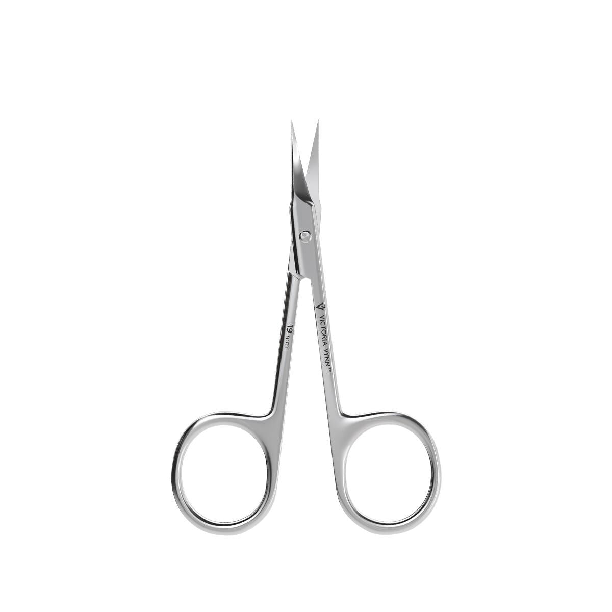 cuticle scissors 19 mm