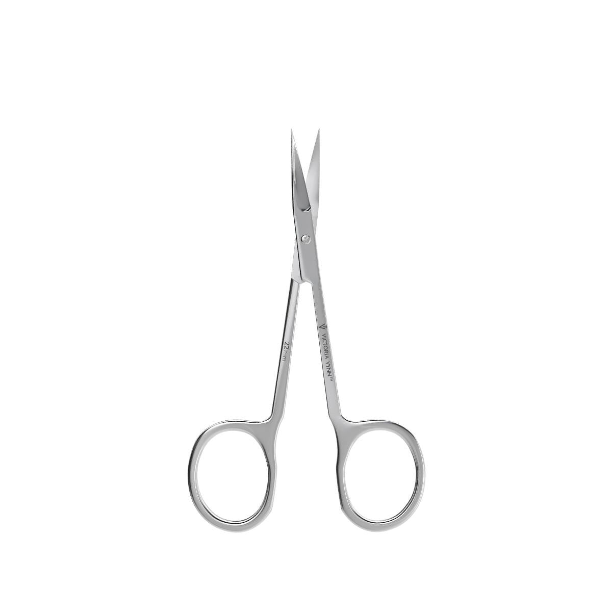 cuticle scissors 22 mm