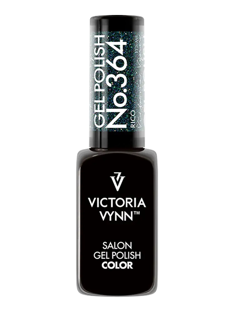 victoria vynn holo colordio gel polish collection no. 364 rico