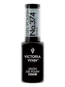 Victoria VYNN Salon Gel Polish No. 374 Segreta