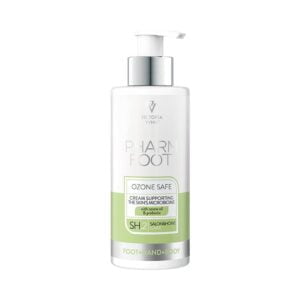 Pharm Foot OZONE SAFE 250 ml (Ozone Oil Line)
