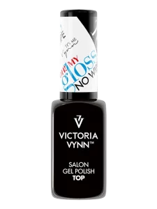 Victoria VYNN Salon Gel Polish Top Coat Gloss Oh ! My Gloss 8ml
