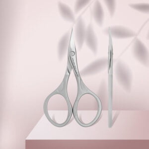 Staleks Beauty & Care 10 Type 3 Matte Cuticle Scissors