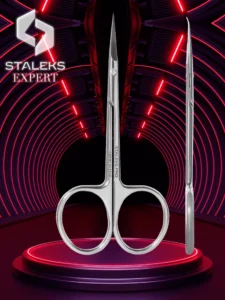 Staleks PRO Expert 51 Scissors Type 3