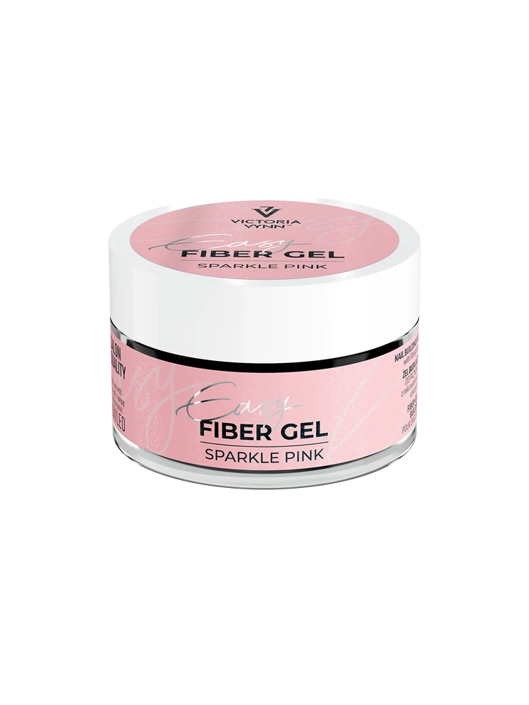 Easy Fiber Gel 2 victoria vynn fiber gel