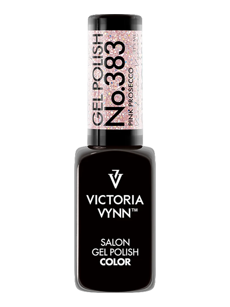 victoria vynn gel polish 383