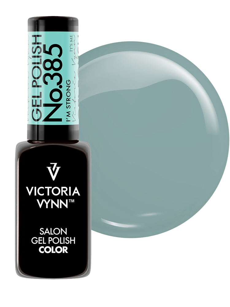 victoria vynn im woman collection gel polish no. 385 im strong 1 2