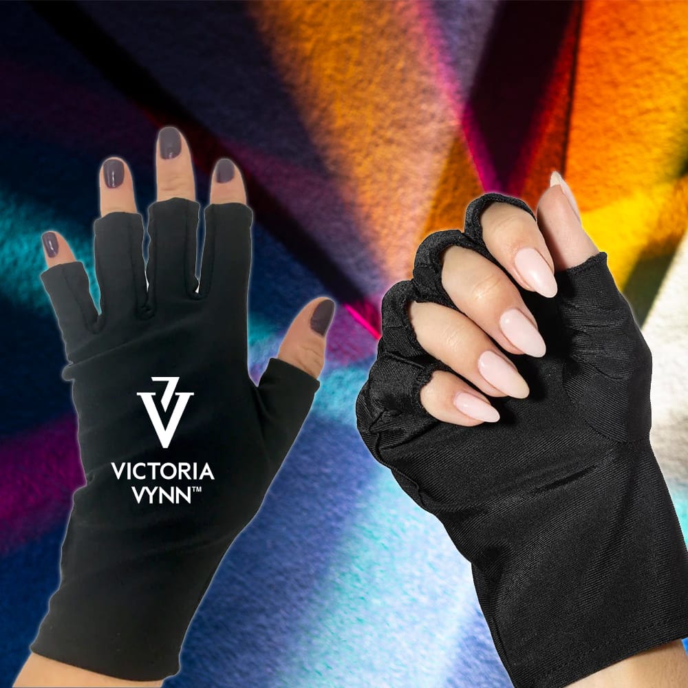 uv protective gloves