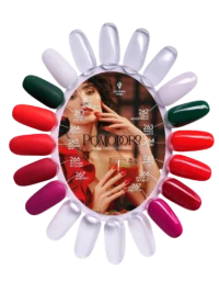 Victoria VYNN Pure Creamy Hybrid Pomodoro Collection No. 262-267