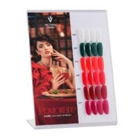 Victoria VYNN Pomodoro Pure Creamy Hybrid Collection Display