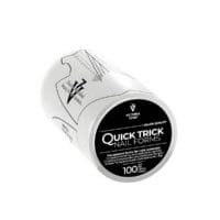 Victoria VYNN Quick Trick Nail Forms, 100 Pieces
