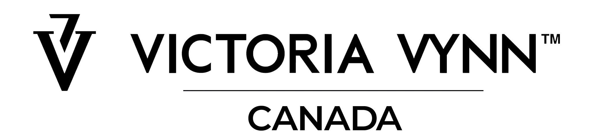 Victoria VYNN Canada logo