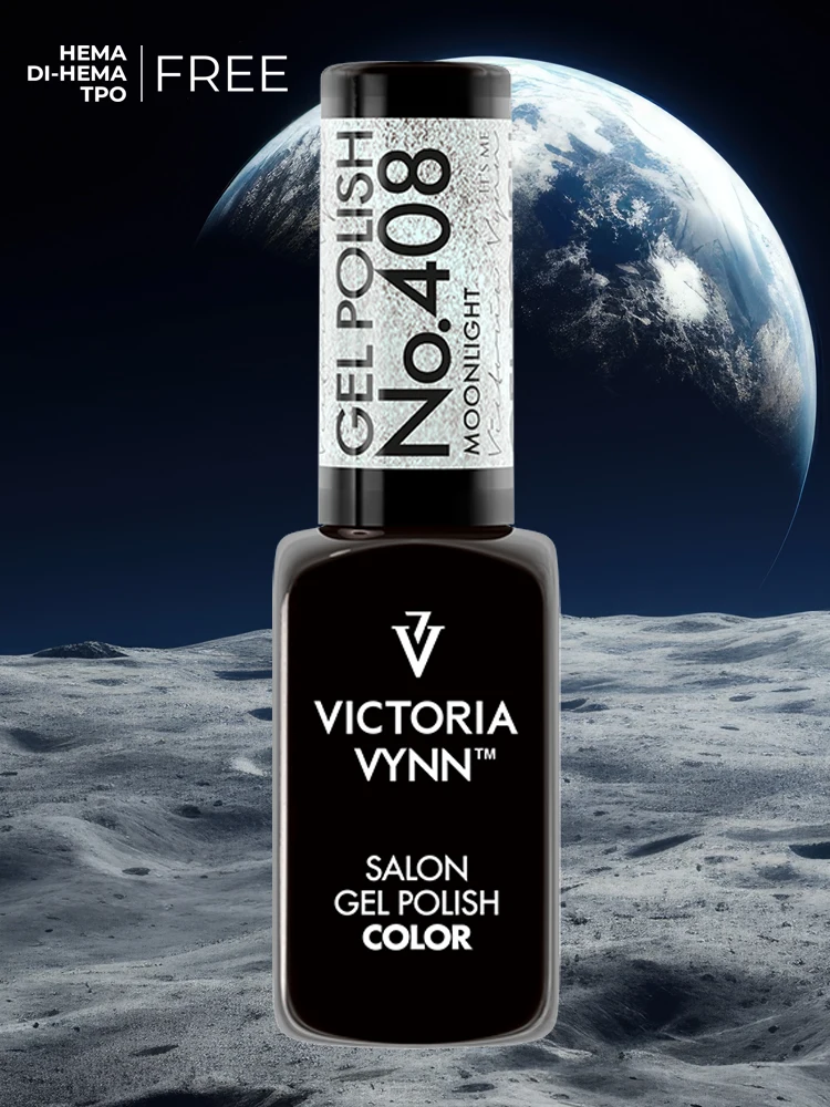 victoria vynn salon gel polish no. 408 moonlight