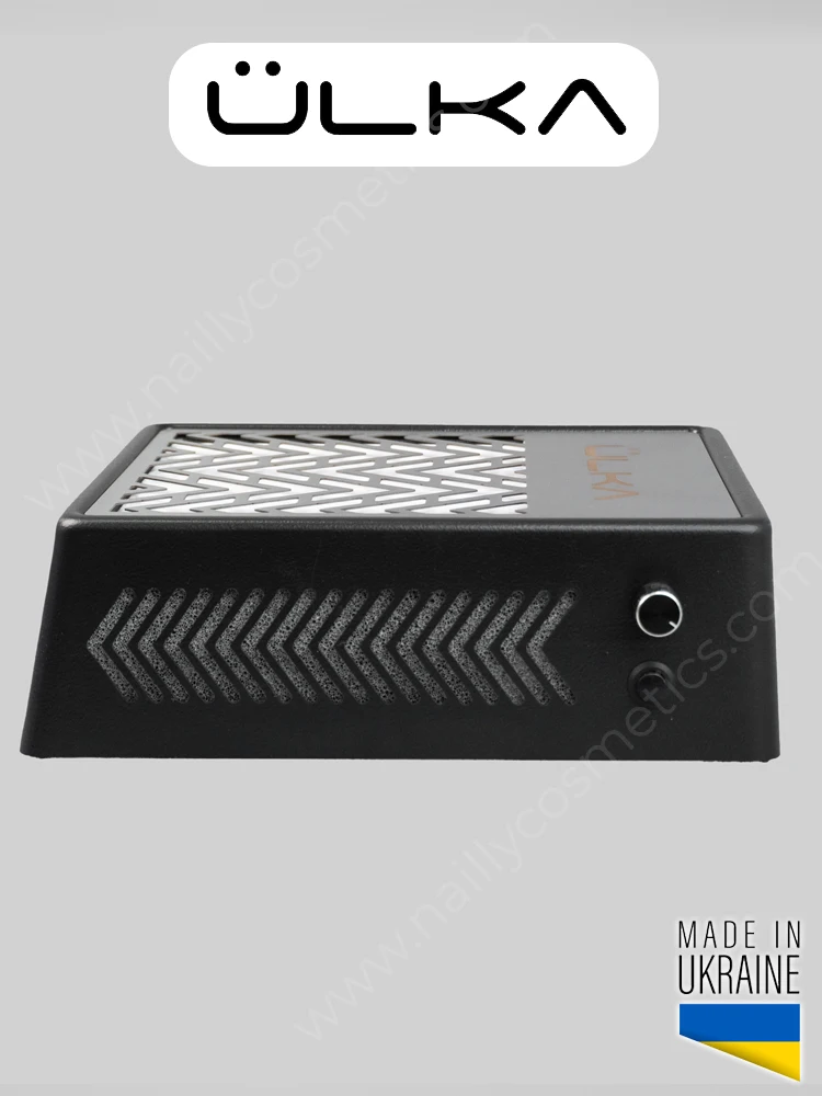 ulka handy black 3