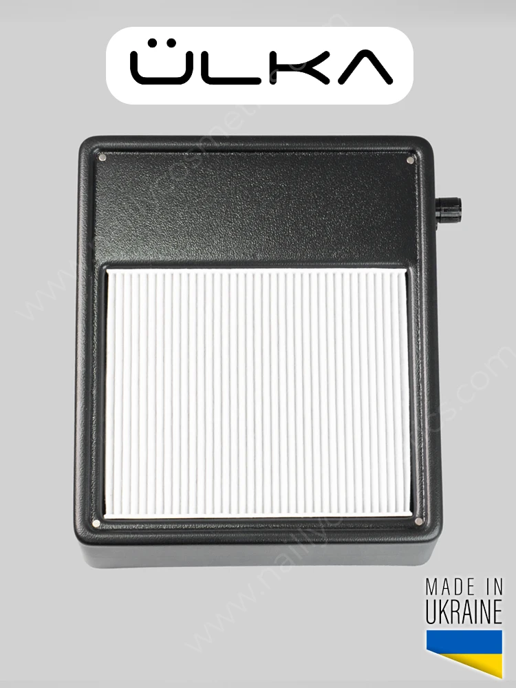 ulka handy black 4