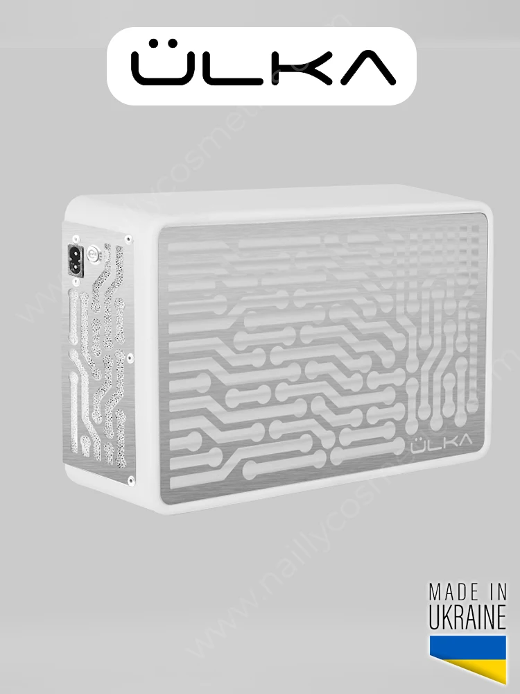 ulka nano dust collector 2