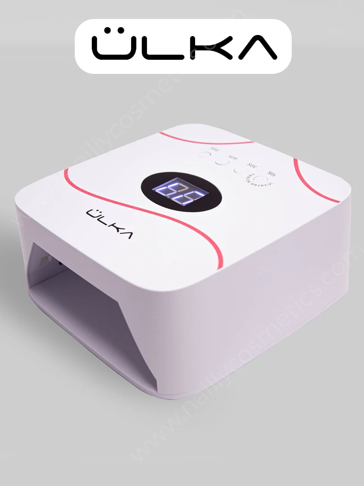 ulka uv led no battery