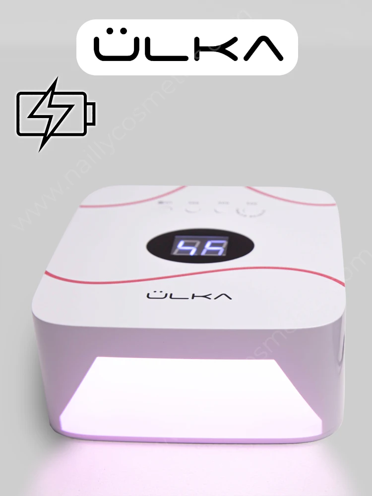 ulka uv led with battery 1 3