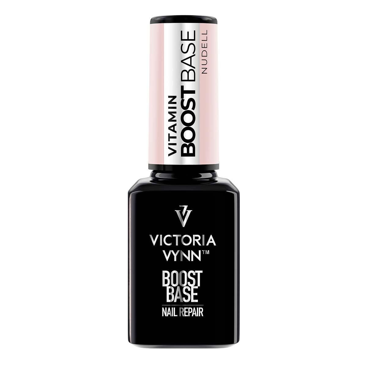 boost base nudell 15ml