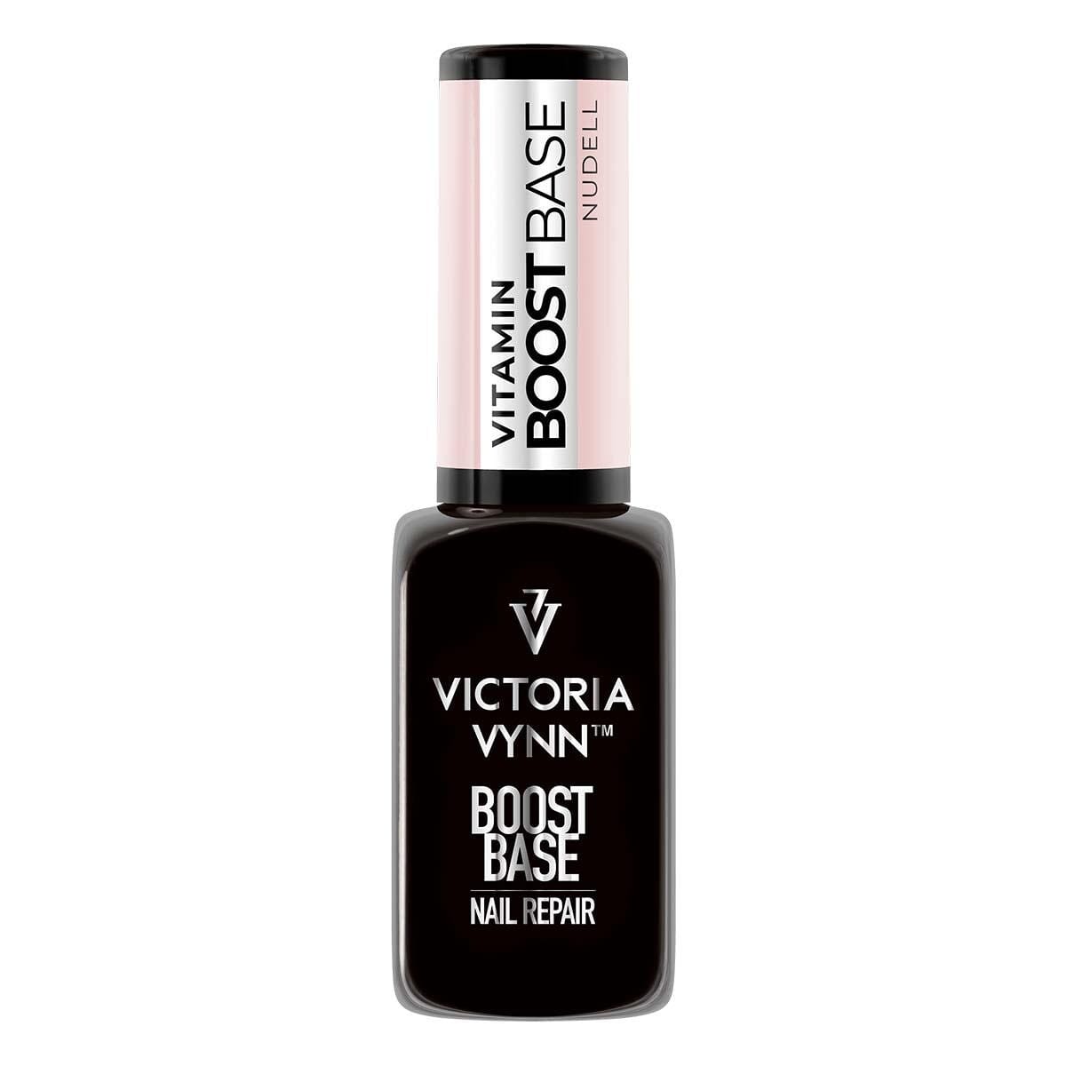 boost base nudell 8ml