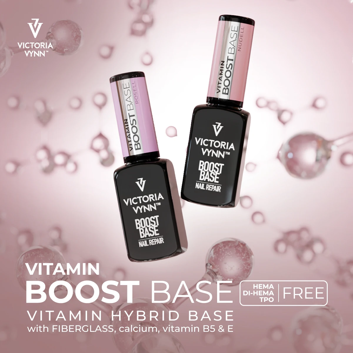victoria vynn boost base vitamin