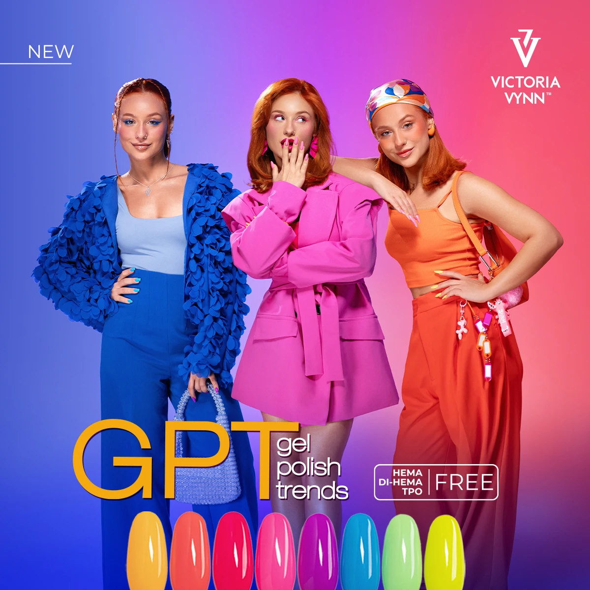 victoria vynn GPT collection slide