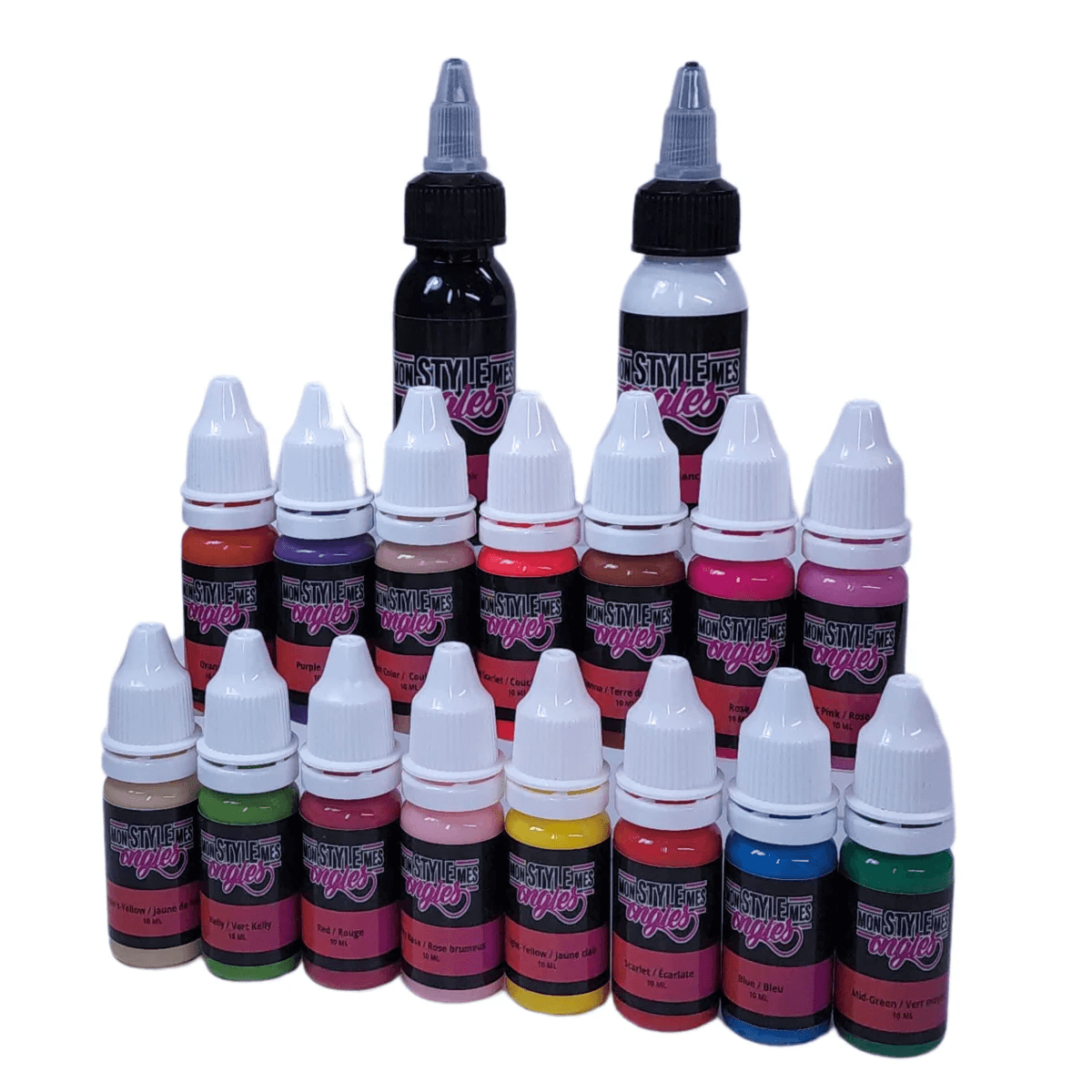 kitpeintureairbrush