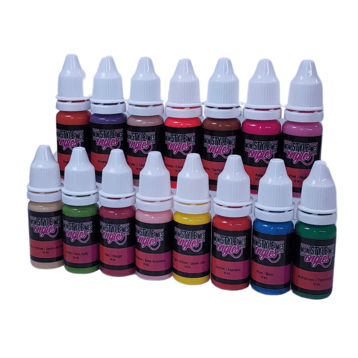 peintureairbrush 1