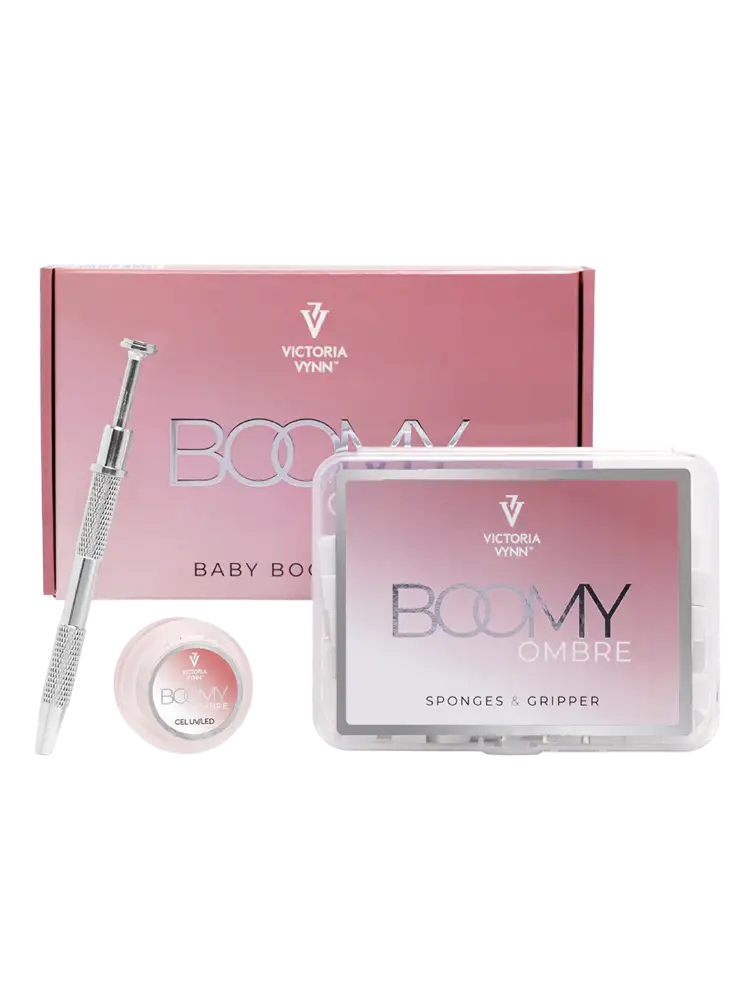 boomy baby boomer set