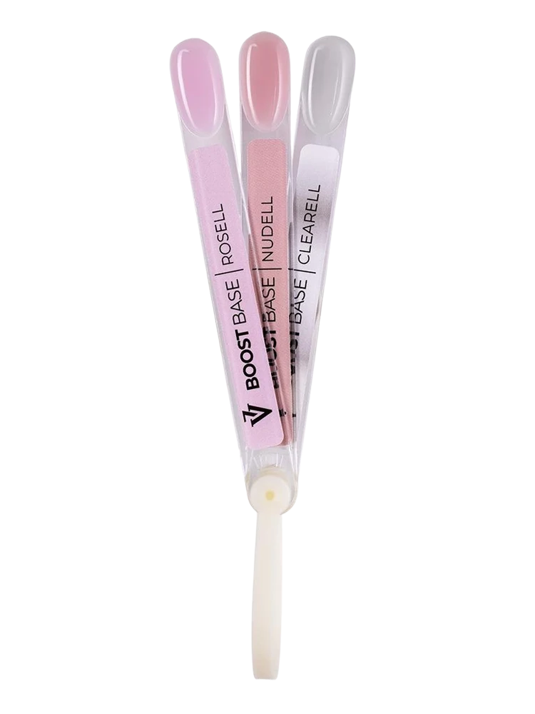 Victoria VYNN Boost Base Color Chart 2 boost base picture color chart