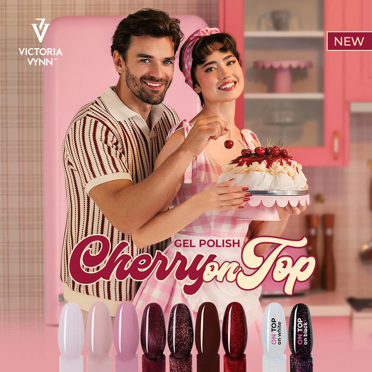 cherry on top collection
