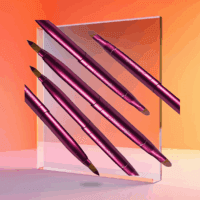 MSMO Double Brush for Acrygel – Application & Precision