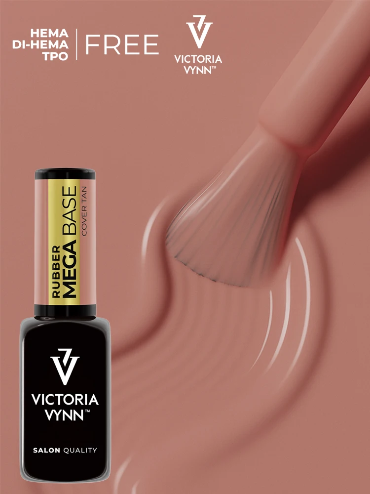 mega base cover tan
