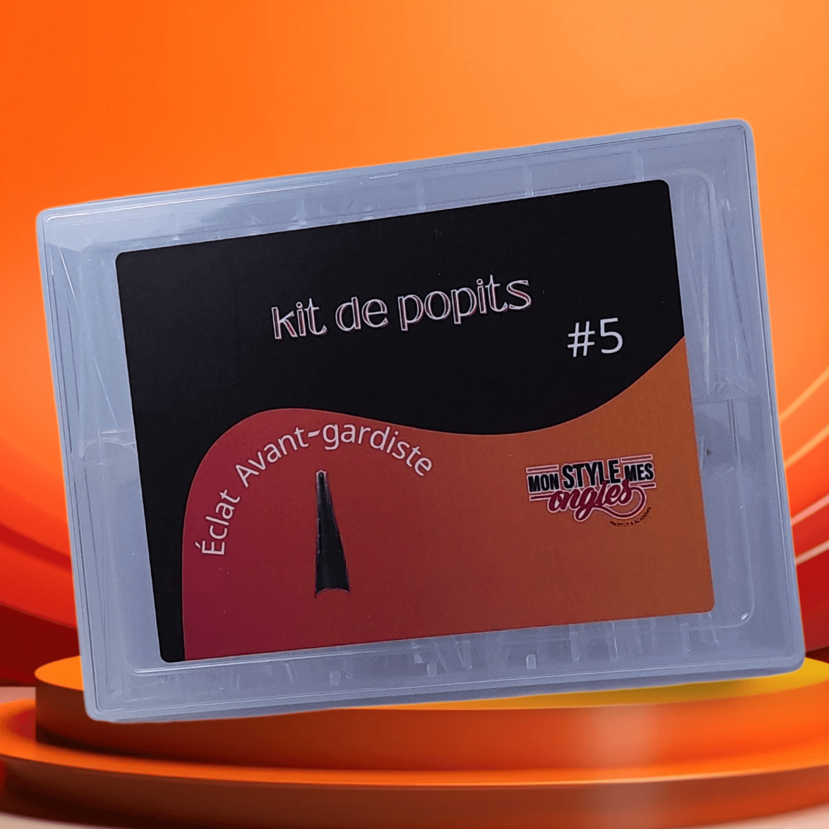 popit 5