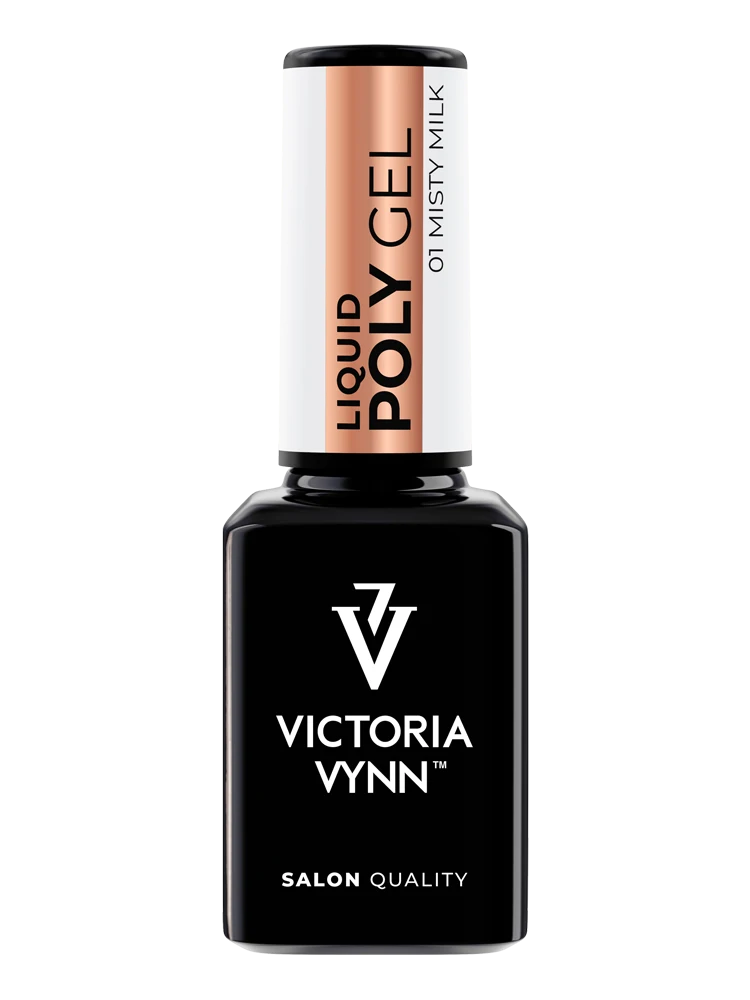 victoria vynn liquid polygel no. 1