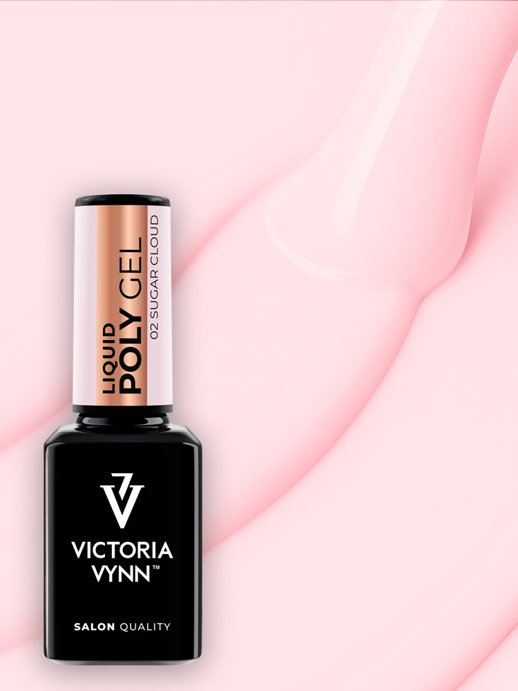 victoria vynn liquid polygel no. 2