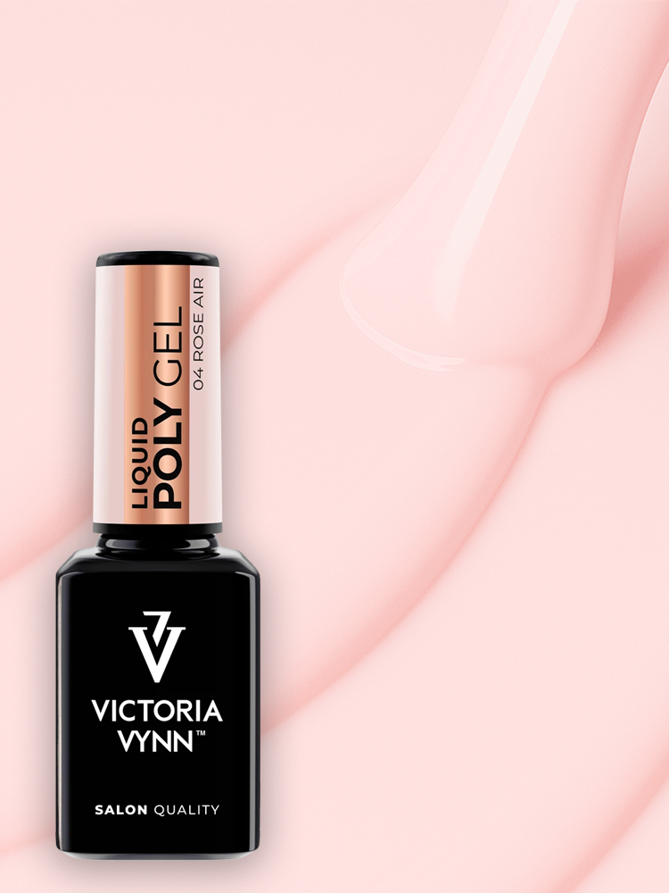 victoria vynn liquid polygel no. 4