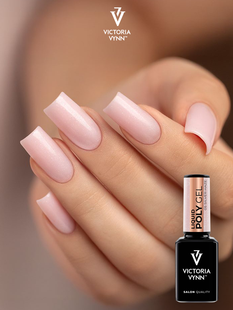 victoria vynn liquid polygel no. 5