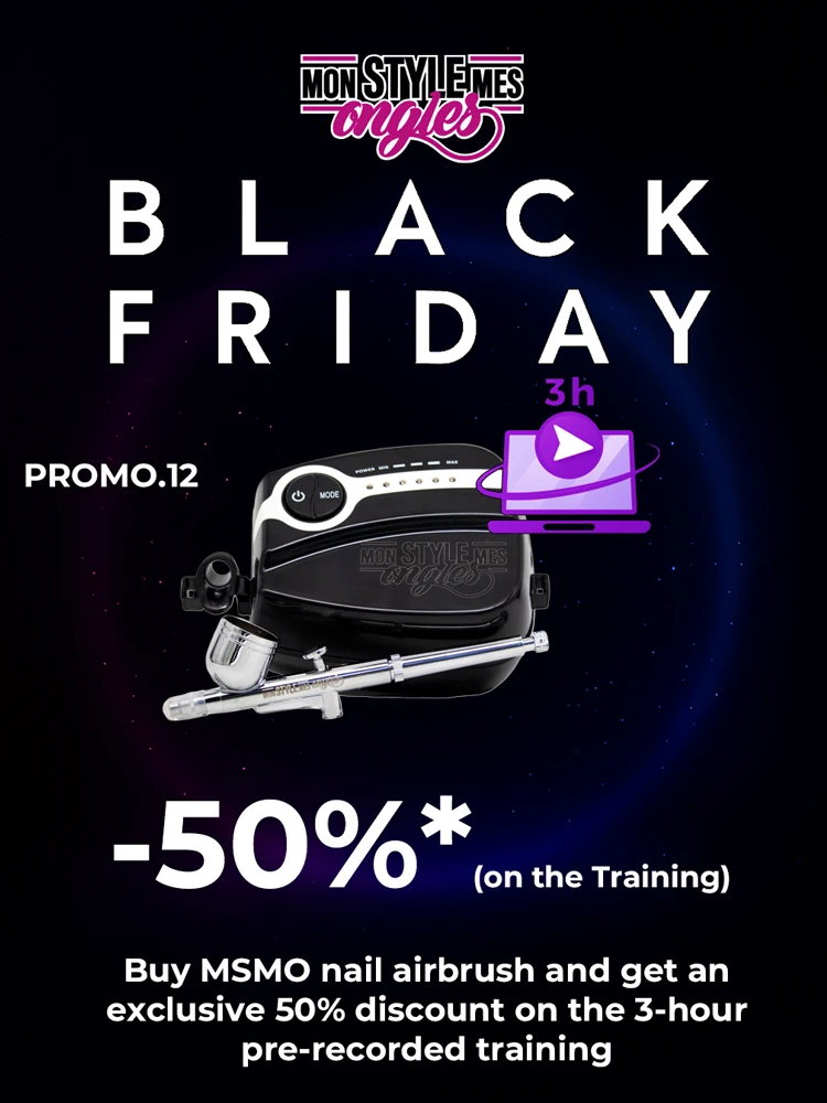 3 hour training for free with purchase of every air brush